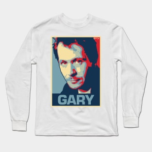 Gary Long Sleeve T-Shirt